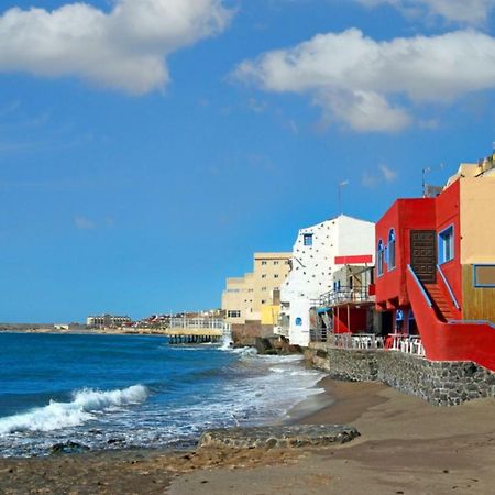 Casetta Paraiso Tenerife San Isidro  Zewnętrze zdjęcie