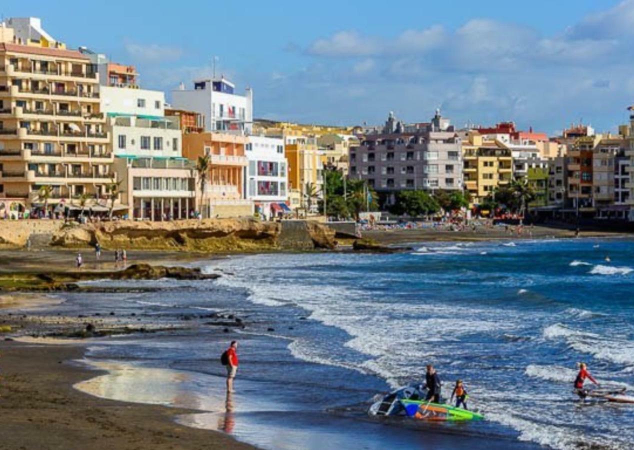 Casetta Paraiso Tenerife San Isidro  Zewnętrze zdjęcie