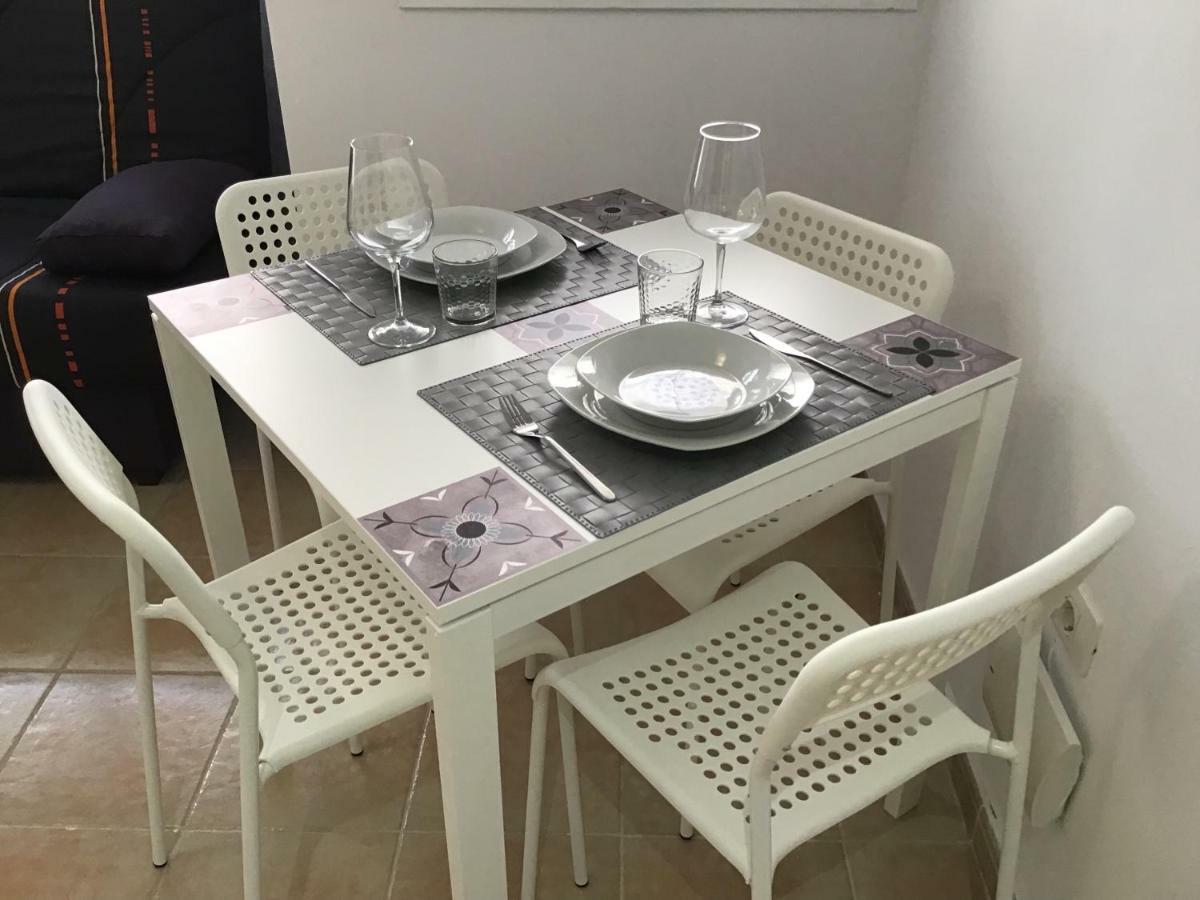 Casetta Paraiso Tenerife San Isidro  Zewnętrze zdjęcie