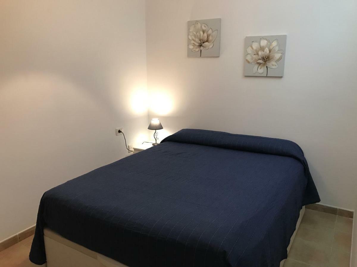 Casetta Paraiso Tenerife San Isidro  Zewnętrze zdjęcie