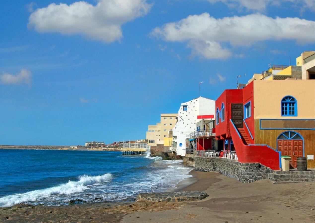 Casetta Paraiso Tenerife San Isidro  Zewnętrze zdjęcie