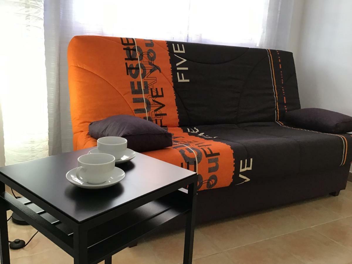 Casetta Paraiso Tenerife San Isidro  Zewnętrze zdjęcie