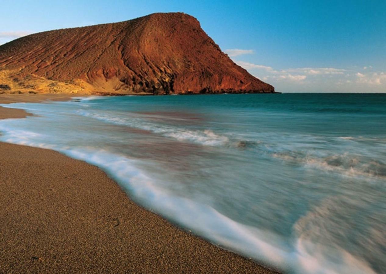 Casetta Paraiso Tenerife San Isidro  Zewnętrze zdjęcie