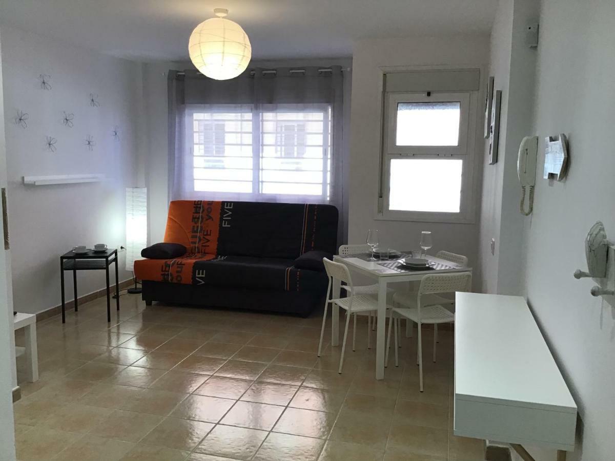 Casetta Paraiso Tenerife San Isidro  Zewnętrze zdjęcie